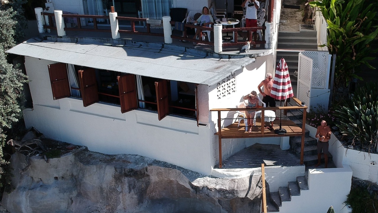 Photo of Outdoor in Enterprise