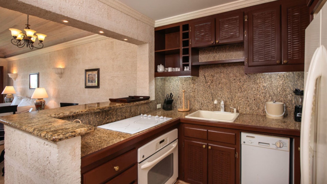 Photo of Kitchen in Diamond Valley