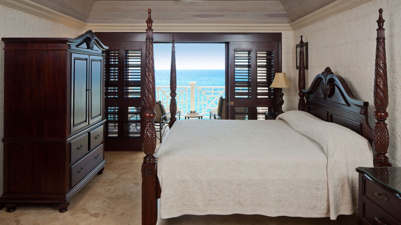 Photo of Bedroom in Diamond Valley