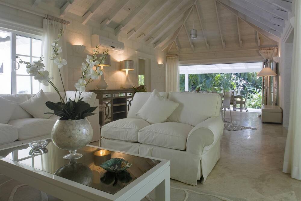 Photo of Livingroom in Sandy Lane