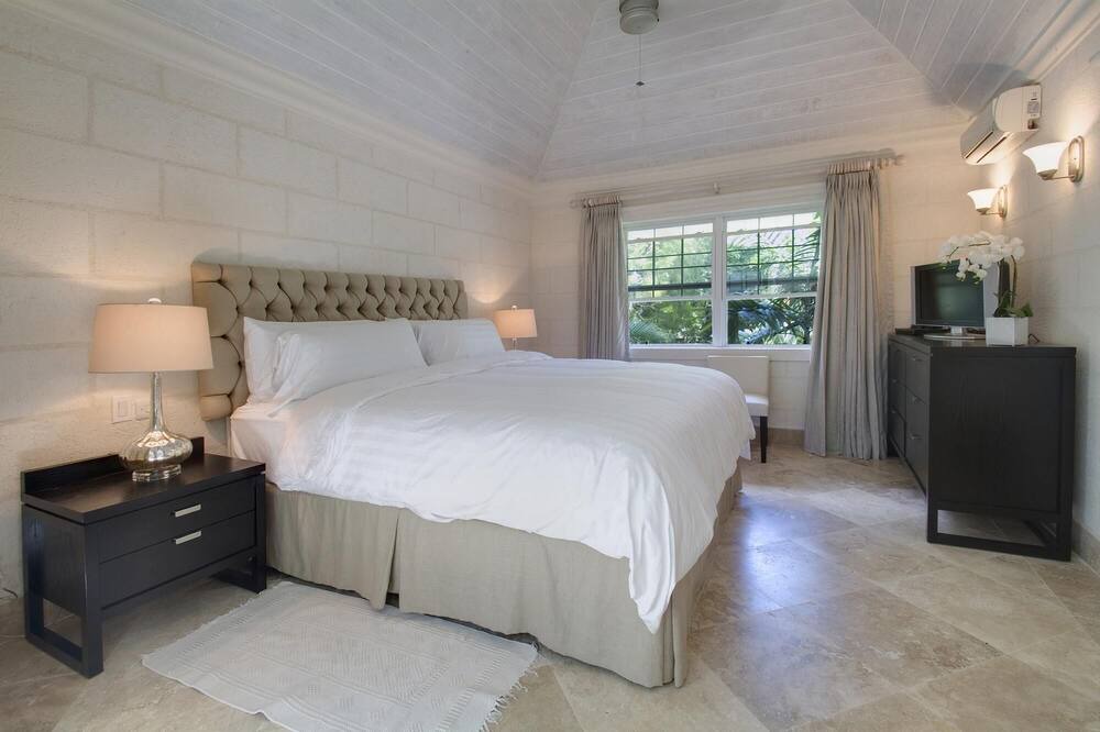 Photo of Bedroom in Sandy Lane