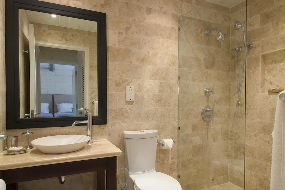 Photo of Bathroom in Sandy Lane