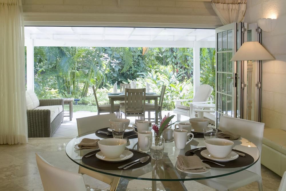 Photo of Kitchen in Sandy Lane