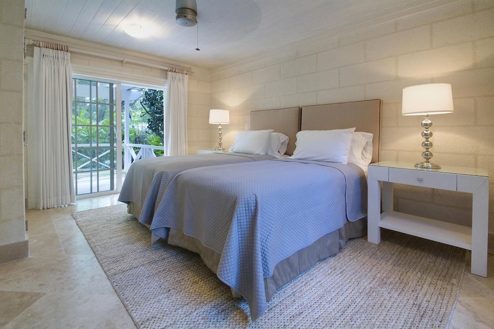 Photo of Bedroom in Sandy Lane