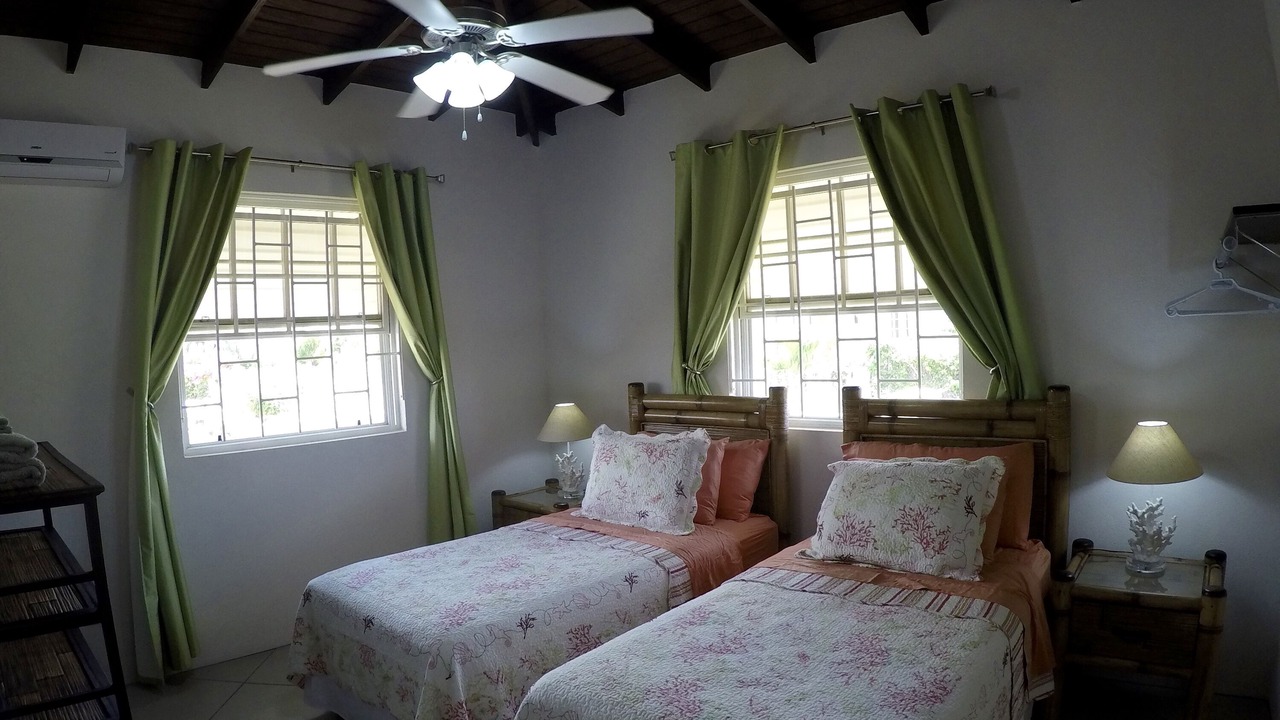 Photo of Bedroom in Welches