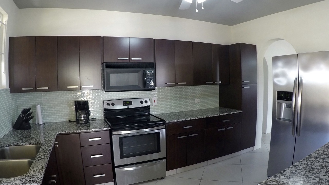 Photo of Kitchen in Welches