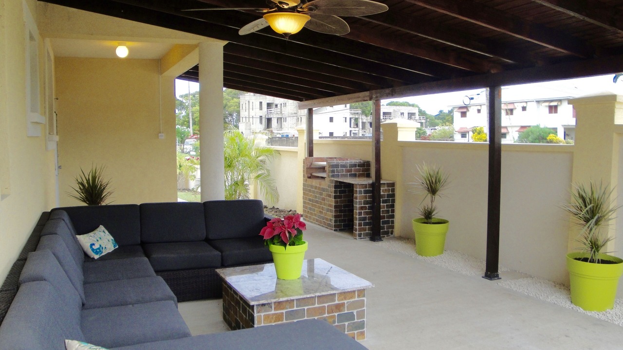 Photo of Patio Balcony in Welches