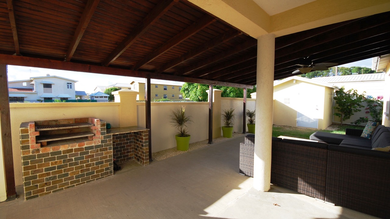 Photo of Patio Balcony in Welches