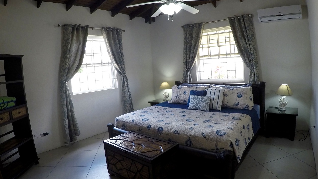 Photo of Bedroom in Welches
