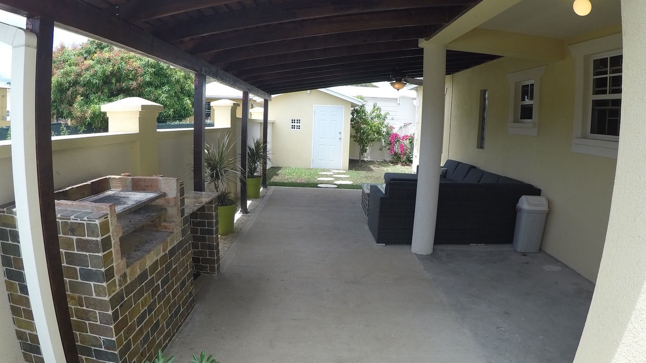 Photo of Patio Balcony in Welches