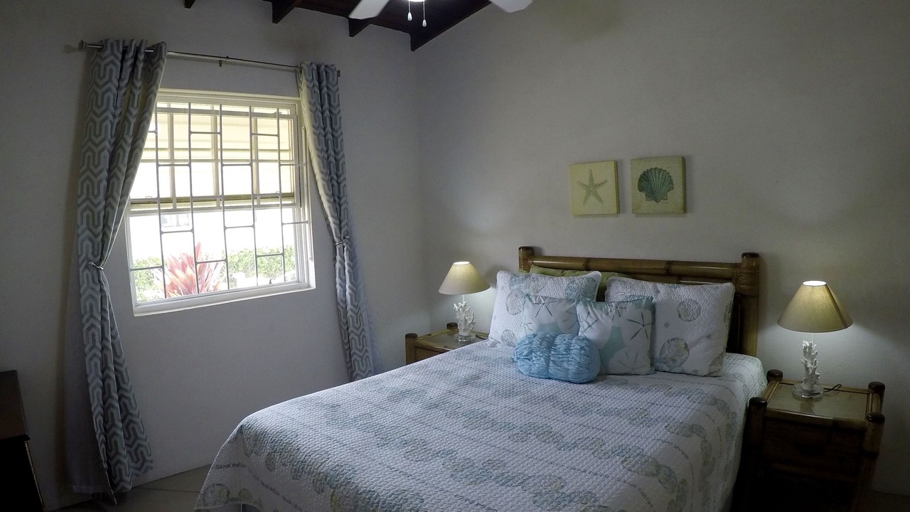Photo of Bedroom in Welches