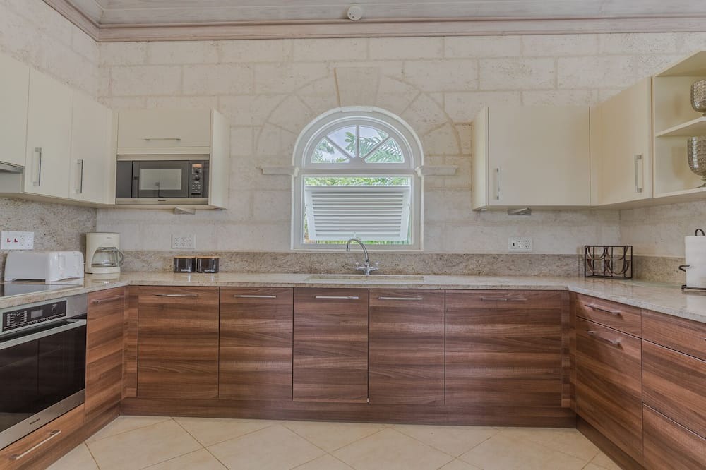 Photo of Kitchen in Westmoreland