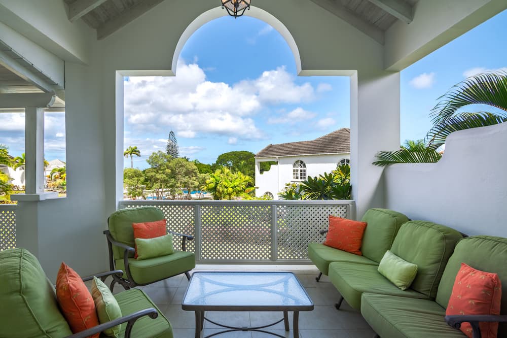 Photo of Patio Balcony in Westmoreland