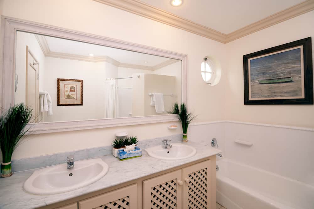 Photo of Bathroom in Westmoreland
