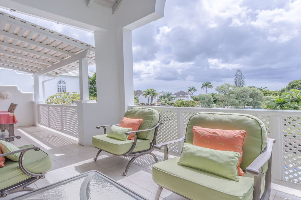Photo of Patio Balcony in Westmoreland