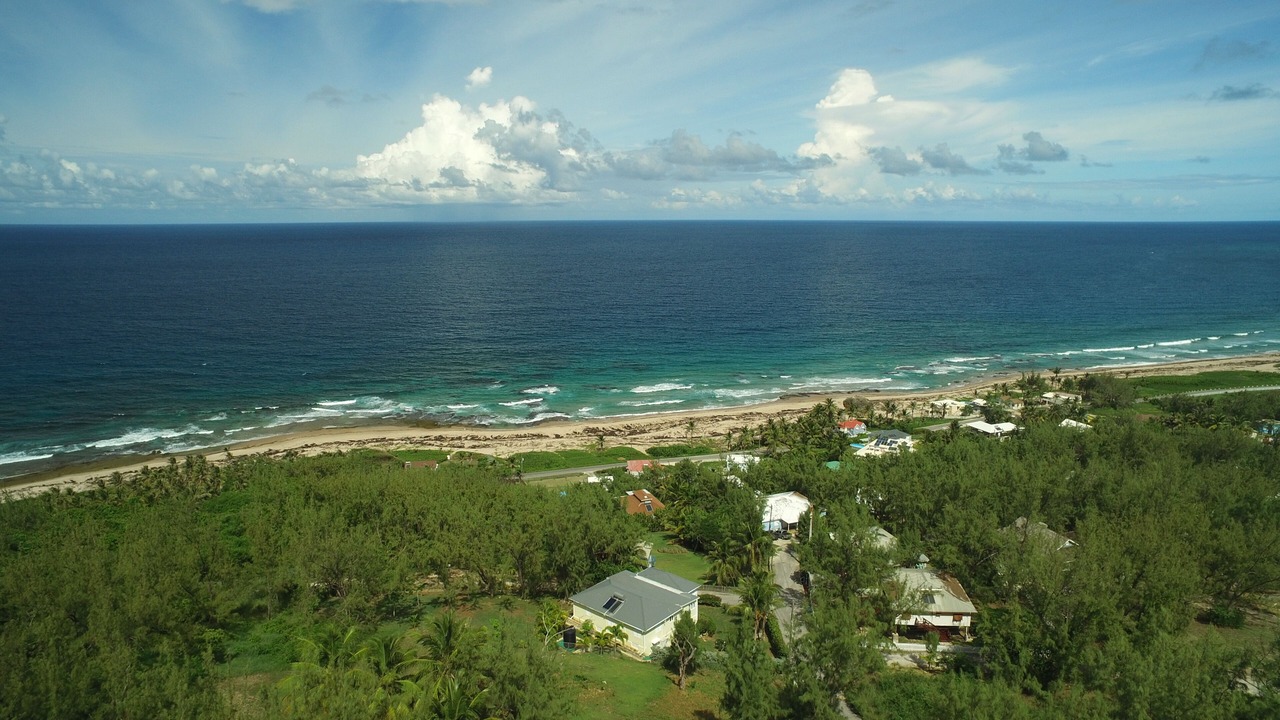 Photo of Outdoor in Atlantic Park