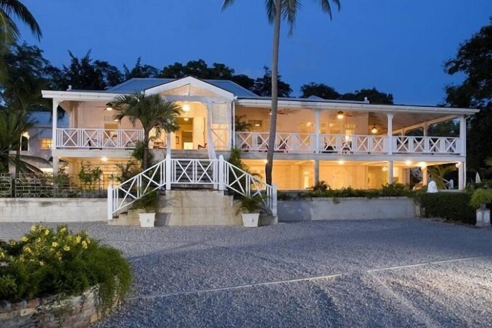 Photo of Outdoor in Bridgetown