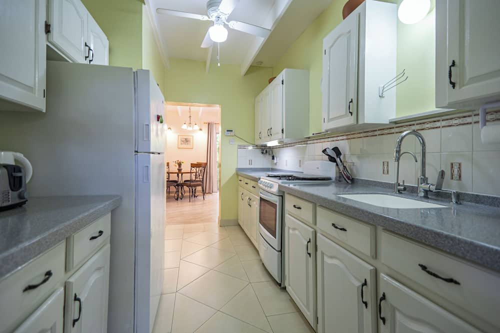 Photo of Kitchen in Gibbes