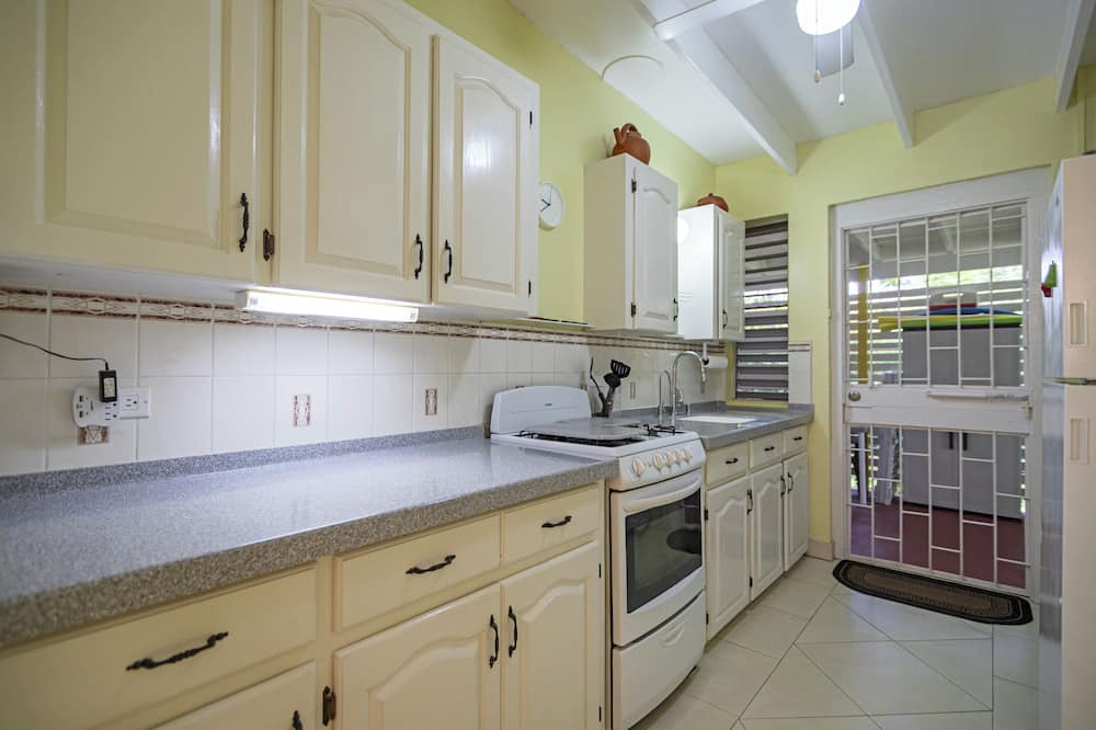 Photo of Kitchen in Gibbes