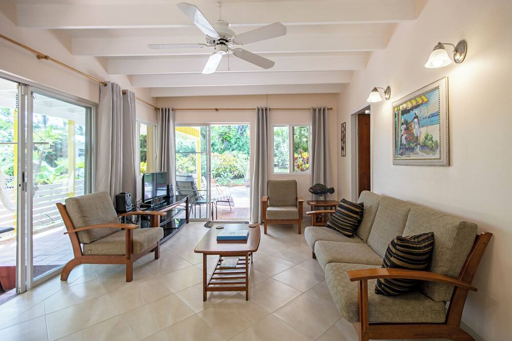 Photo of Livingroom in Gibbes
