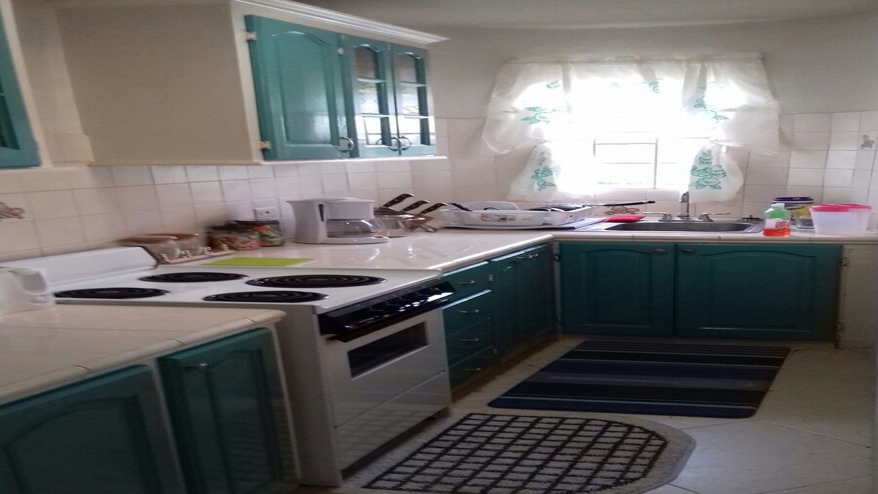 Photo of Kitchen in Maynards