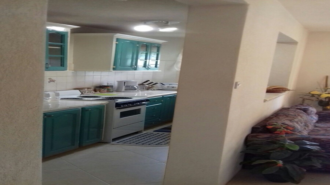 Photo of Kitchen in Maynards