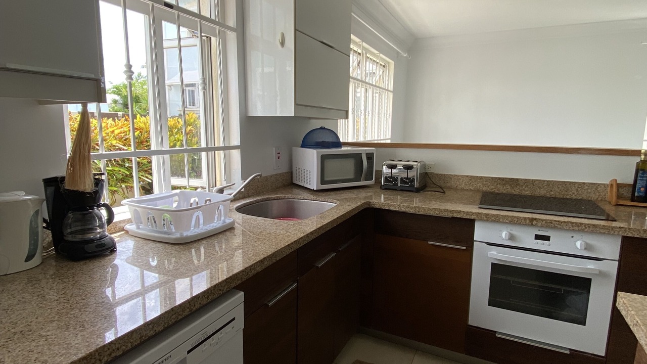 Photo of Kitchen in Enterprise
