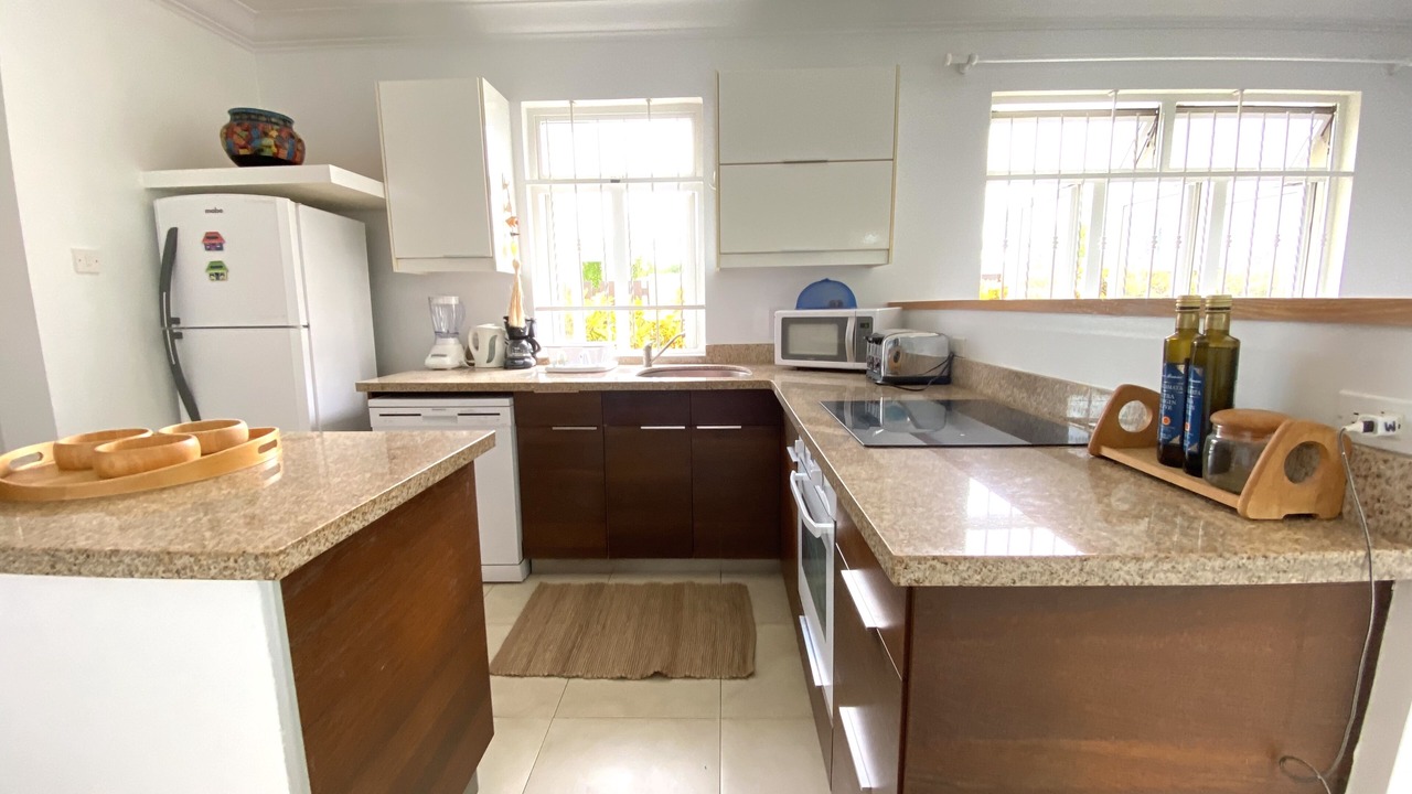Photo of Kitchen in Enterprise