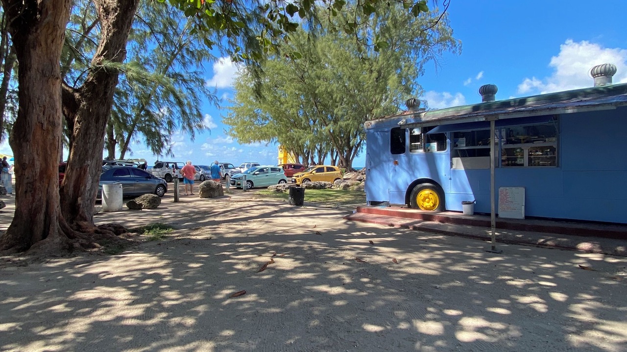 Photo of Outdoor in Enterprise