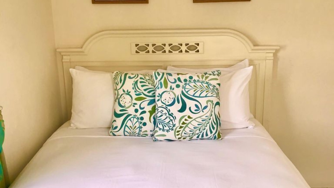 Photo of Bedroom in Scarborough