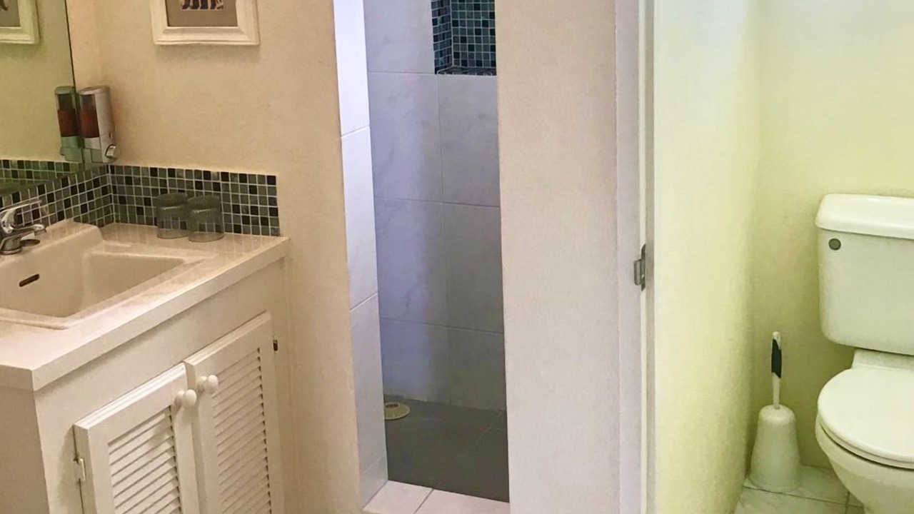 Photo of Bathroom in Scarborough