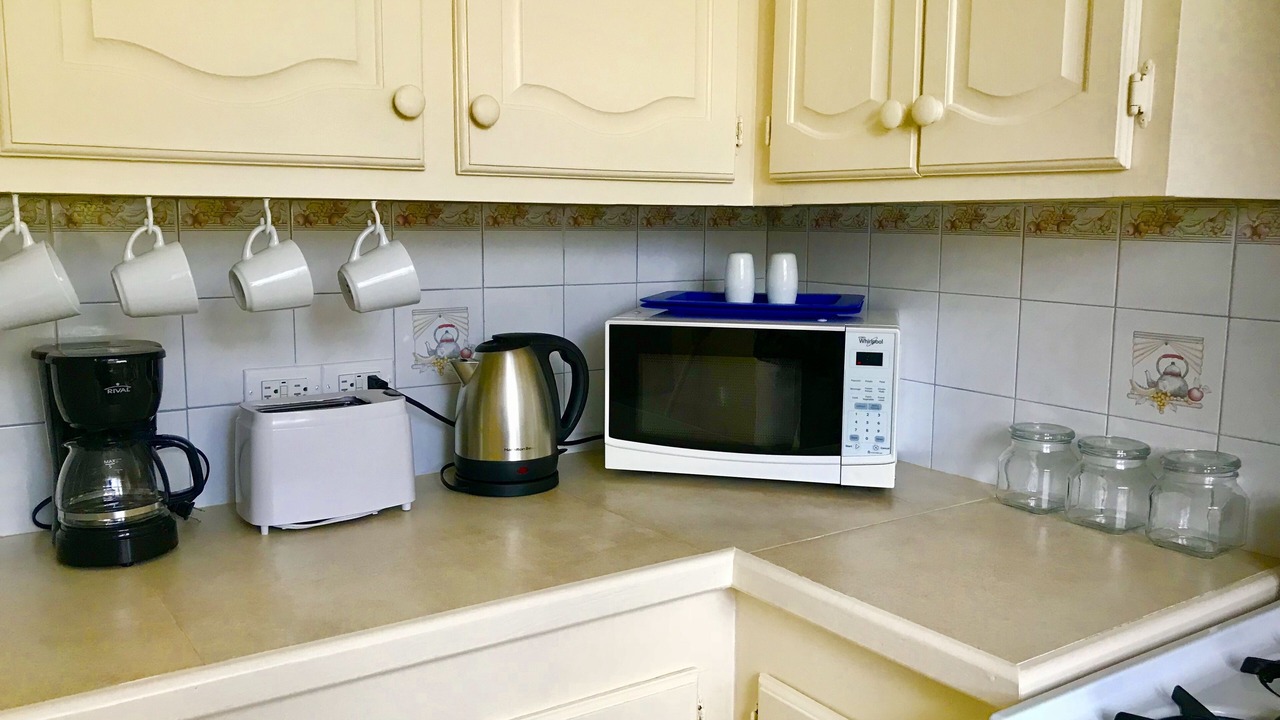 Photo of Kitchen in Scarborough