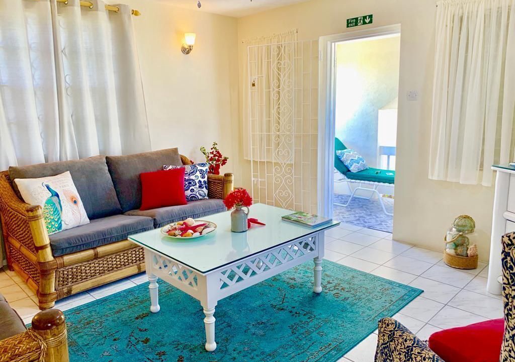 Photo of Livingroom in Scarborough