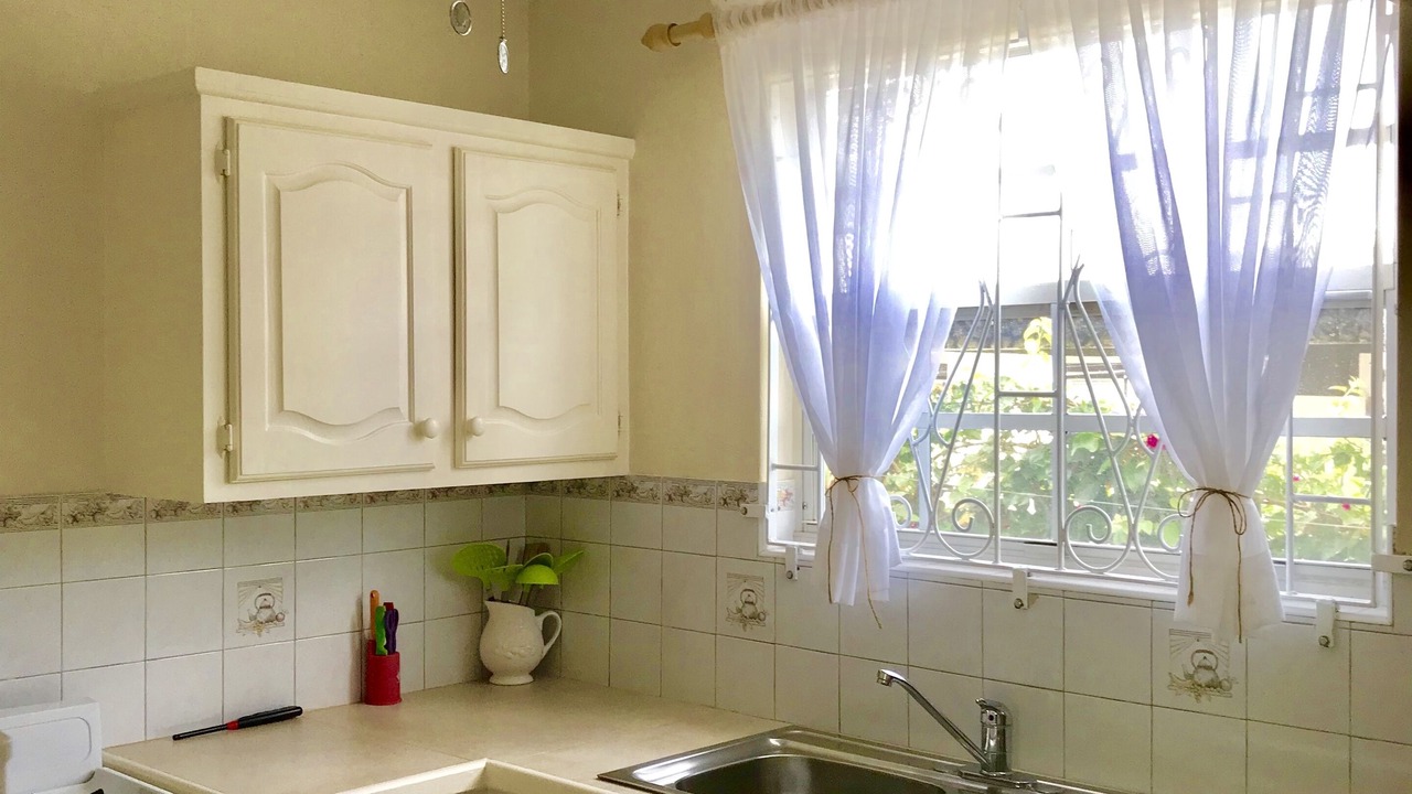 Photo of Kitchen in Scarborough