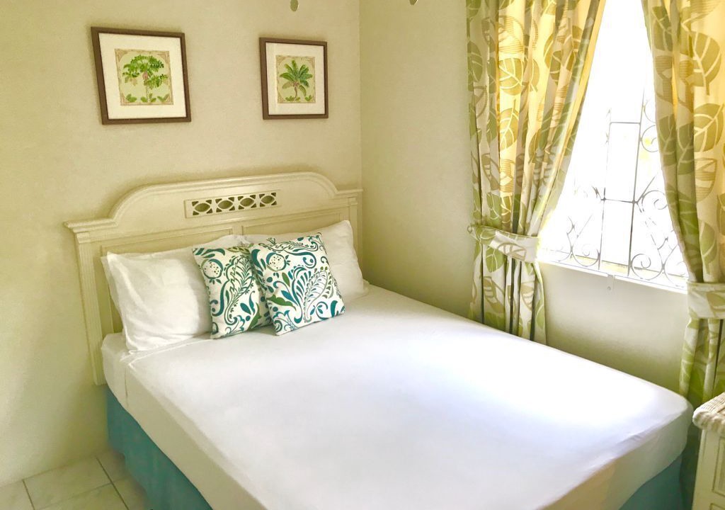 Photo of Bedroom in Scarborough