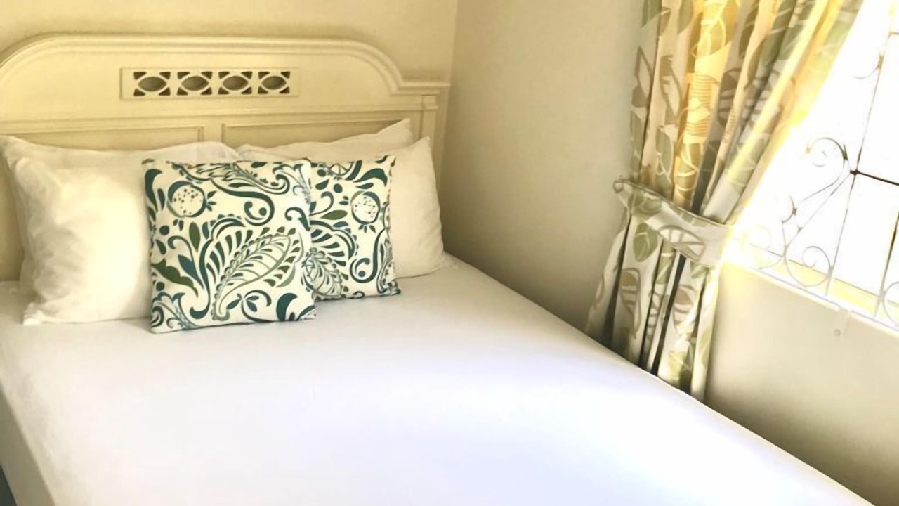 Photo of Bedroom in Scarborough