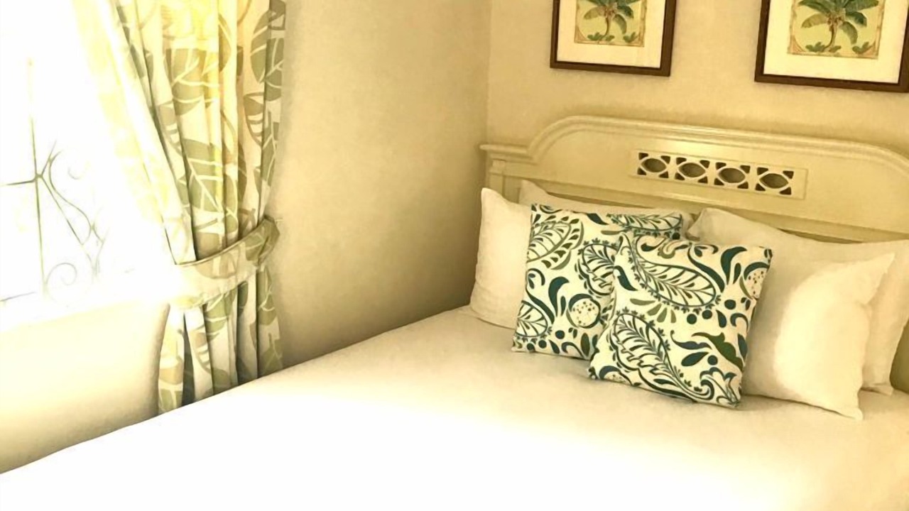 Photo of Bedroom in Scarborough