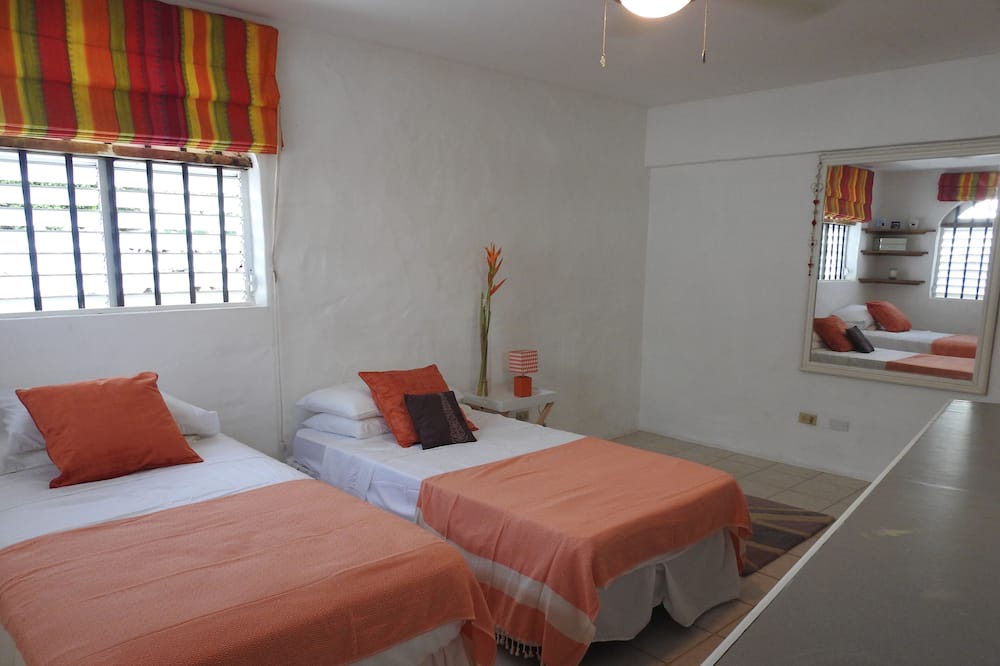 Photo of Bedroom in Durants