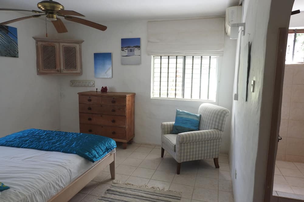 Photo of Bedroom in Durants