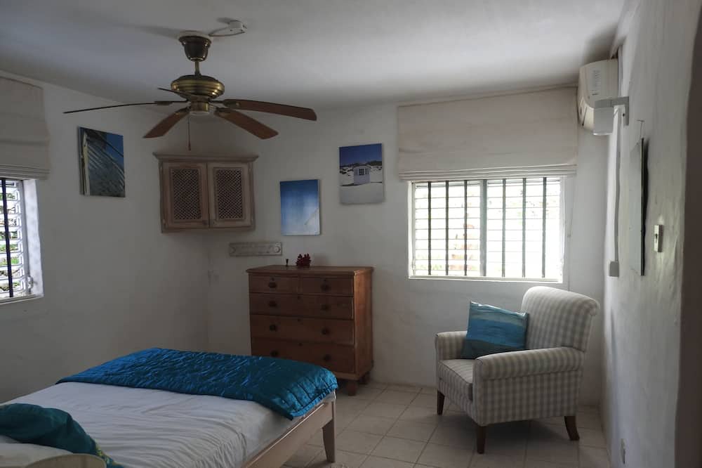 Photo of Bedroom in Durants