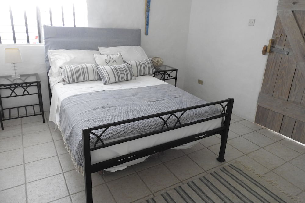 Photo of Bedroom in Durants