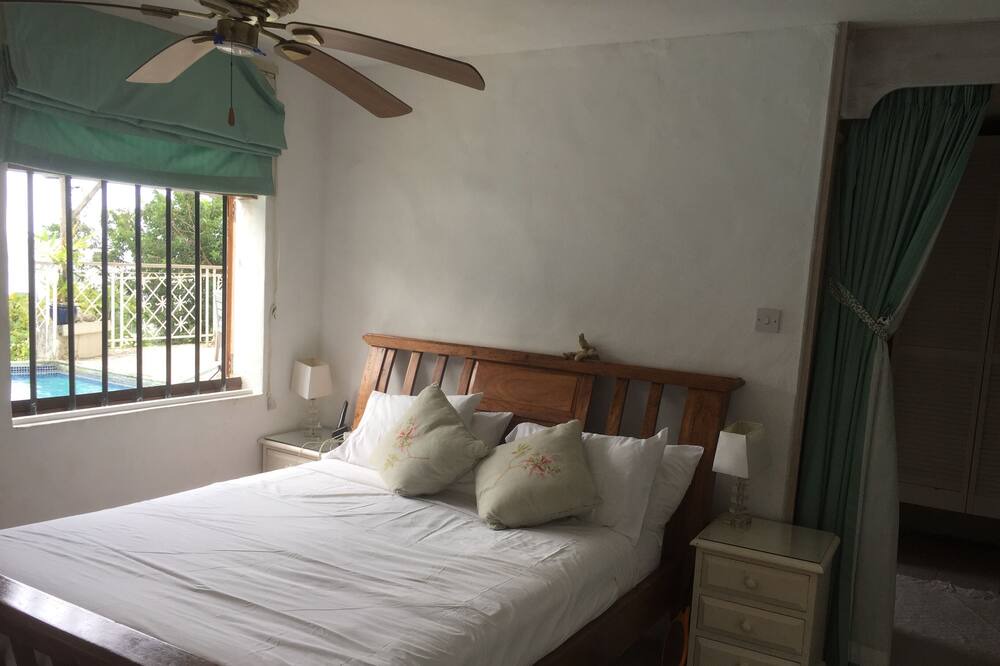 Photo of Bedroom in Durants