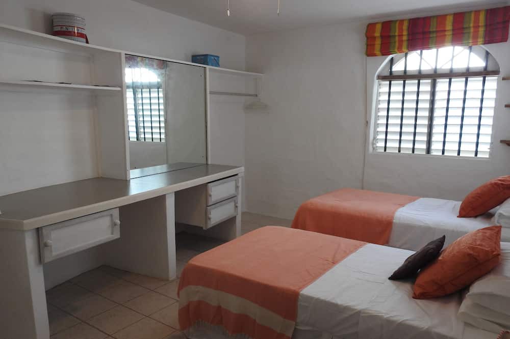 Photo of Bedroom in Durants