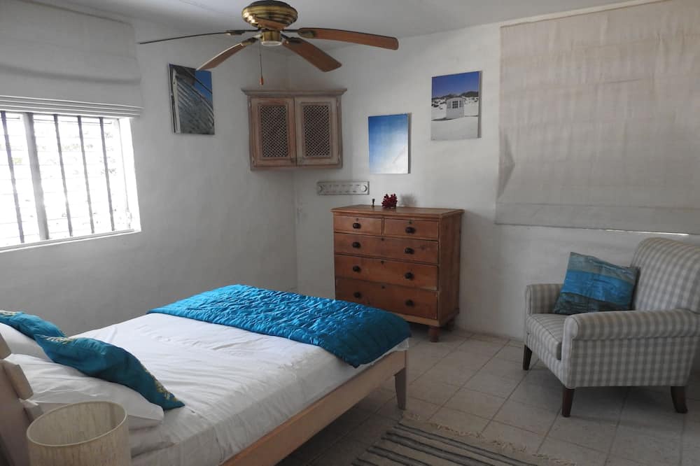 Photo of Bedroom in Durants