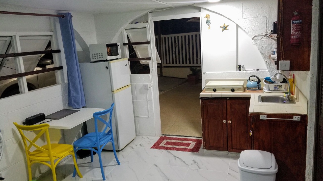 Photo of Kitchen in Enterprise