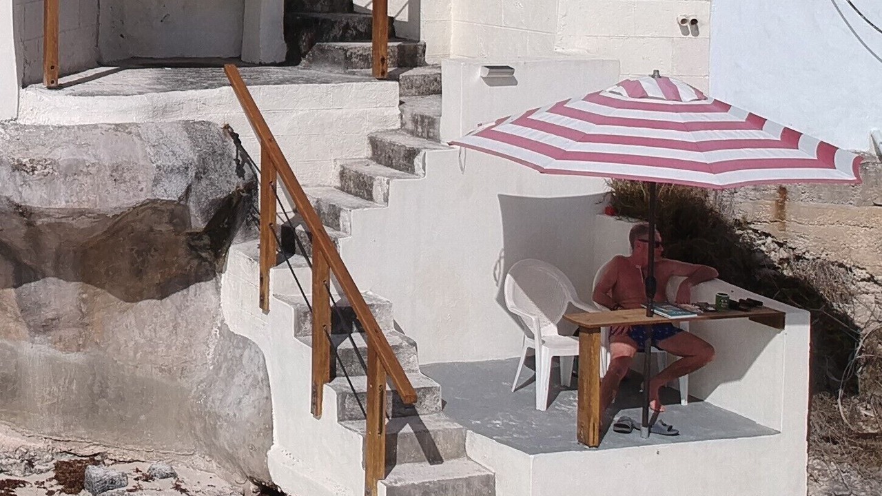 Photo of Outdoor in Enterprise