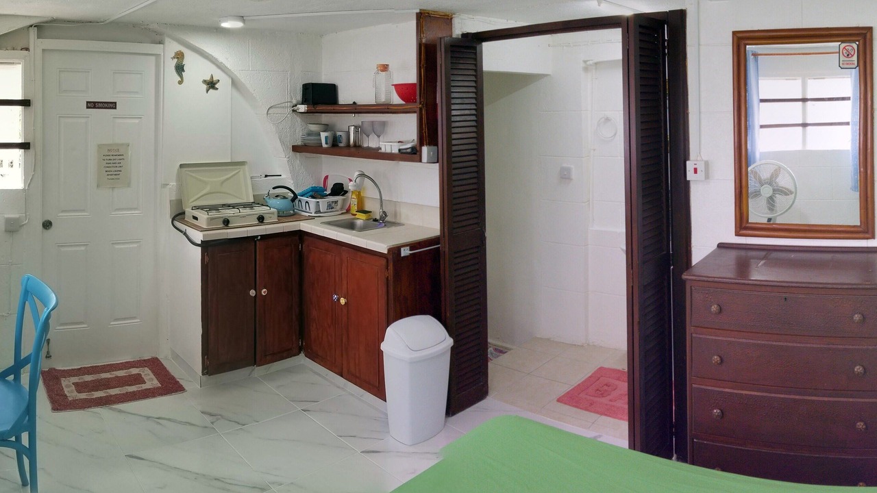Photo of Kitchen in Enterprise