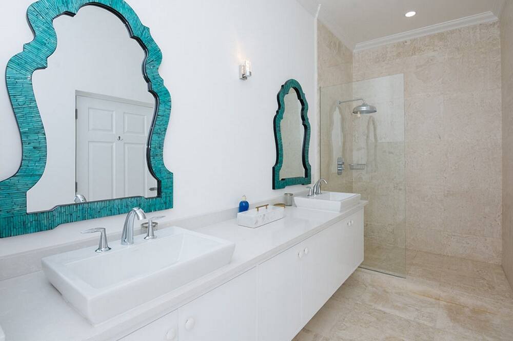 Photo of Bathroom in Deanes