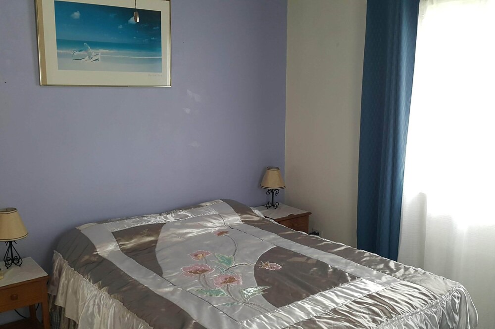 Photo of Bedroom in Fitts Village