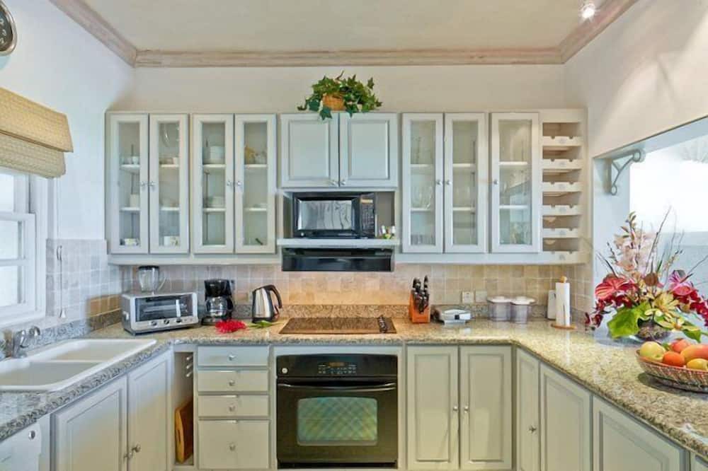 Photo of Kitchen in Durants